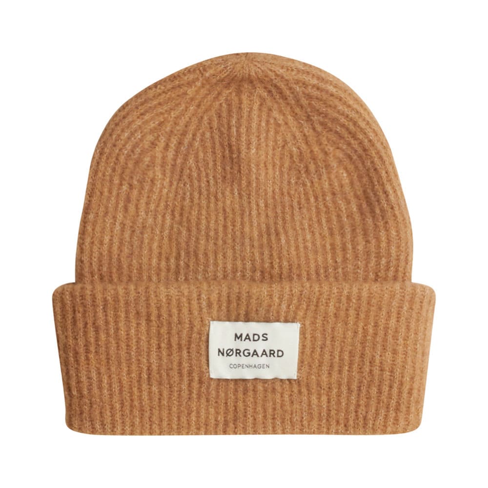 Anju Beanie från Mads Nørgaard