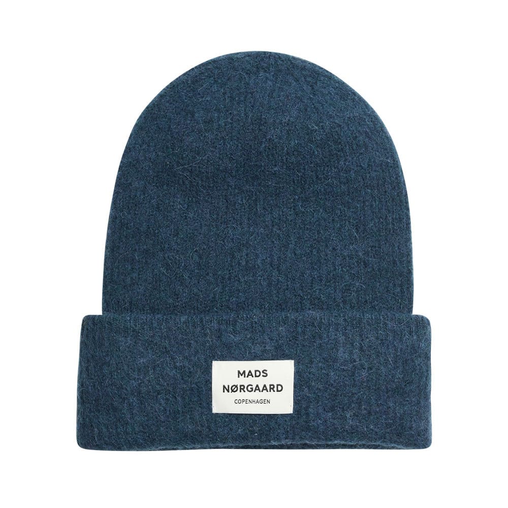 Anju Beanie från Mads Nørgaard