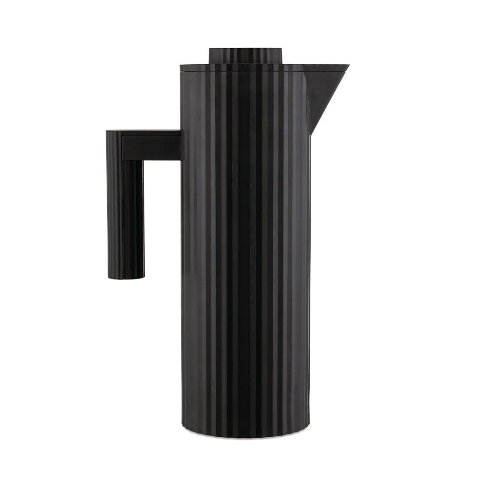 Termoskanna Plisse från Alessi