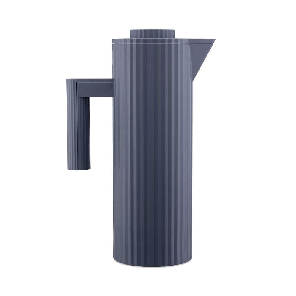 Termoskanna Plisse från Alessi