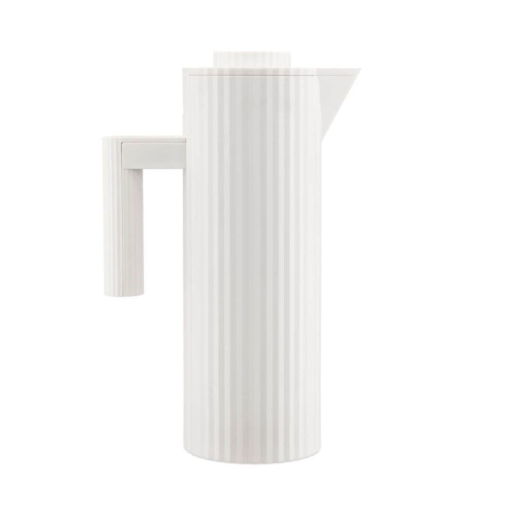Termoskanna Plisse från Alessi