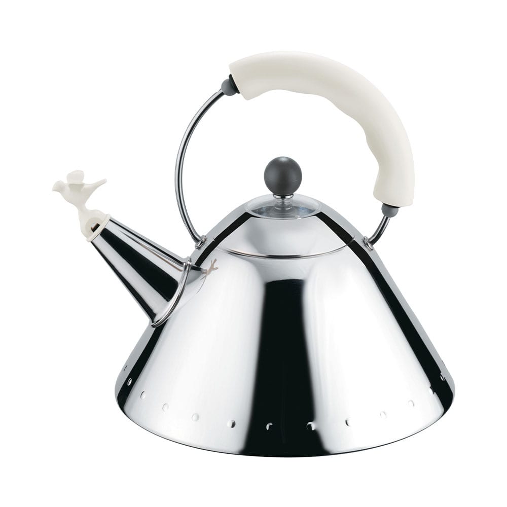Vattenkokare från Alessi