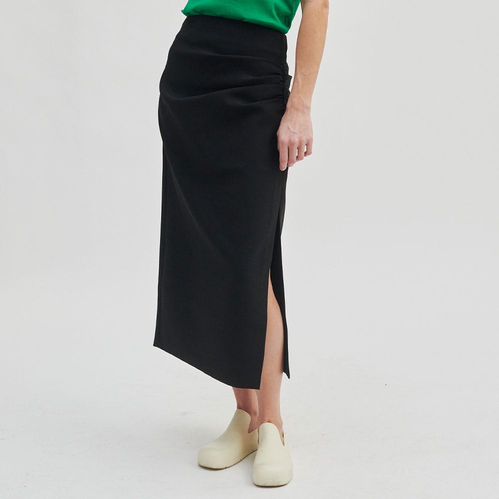Mikitta Skirt, Black