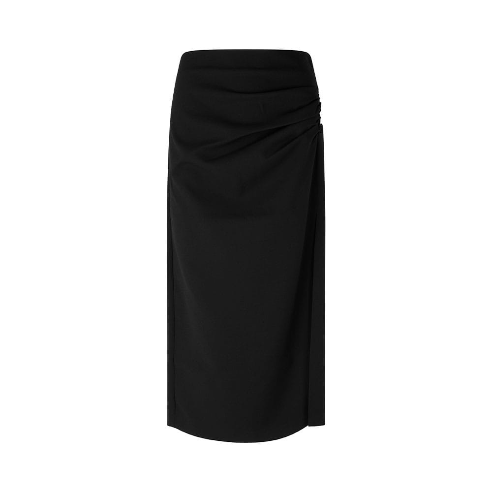 Mikitta Skirt, Black