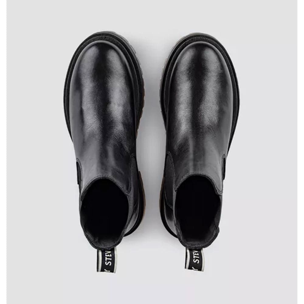 Cleo W Boots, Black