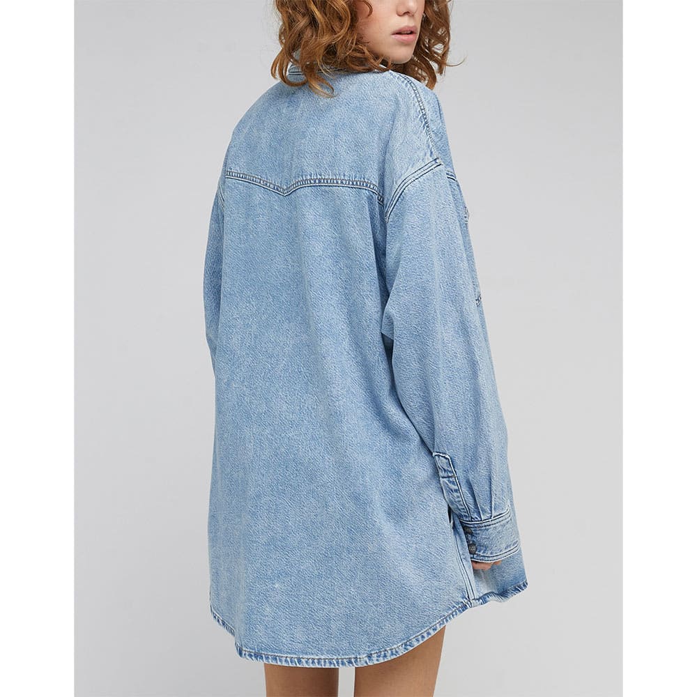 Western Overshirt