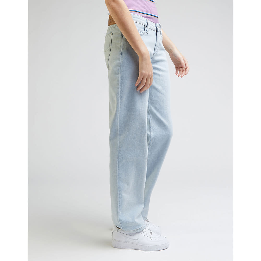 Low Rise Jane