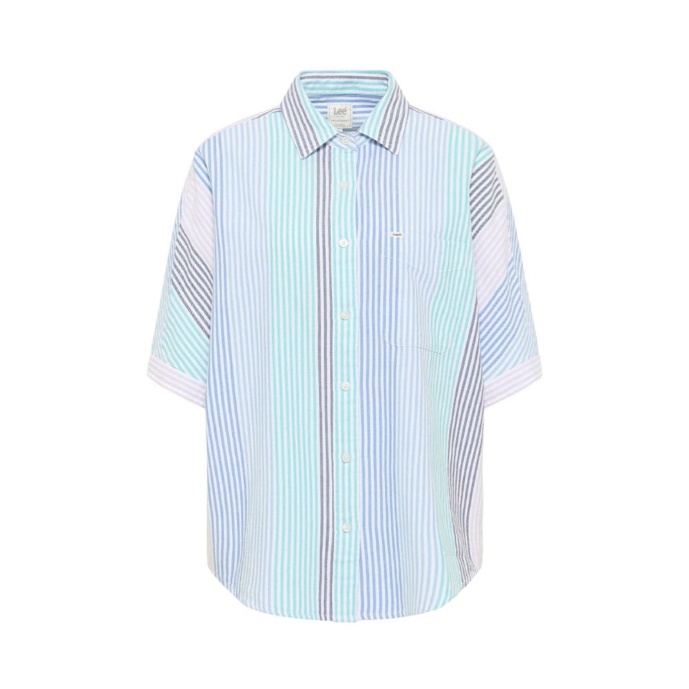 Relaxed One Pocket