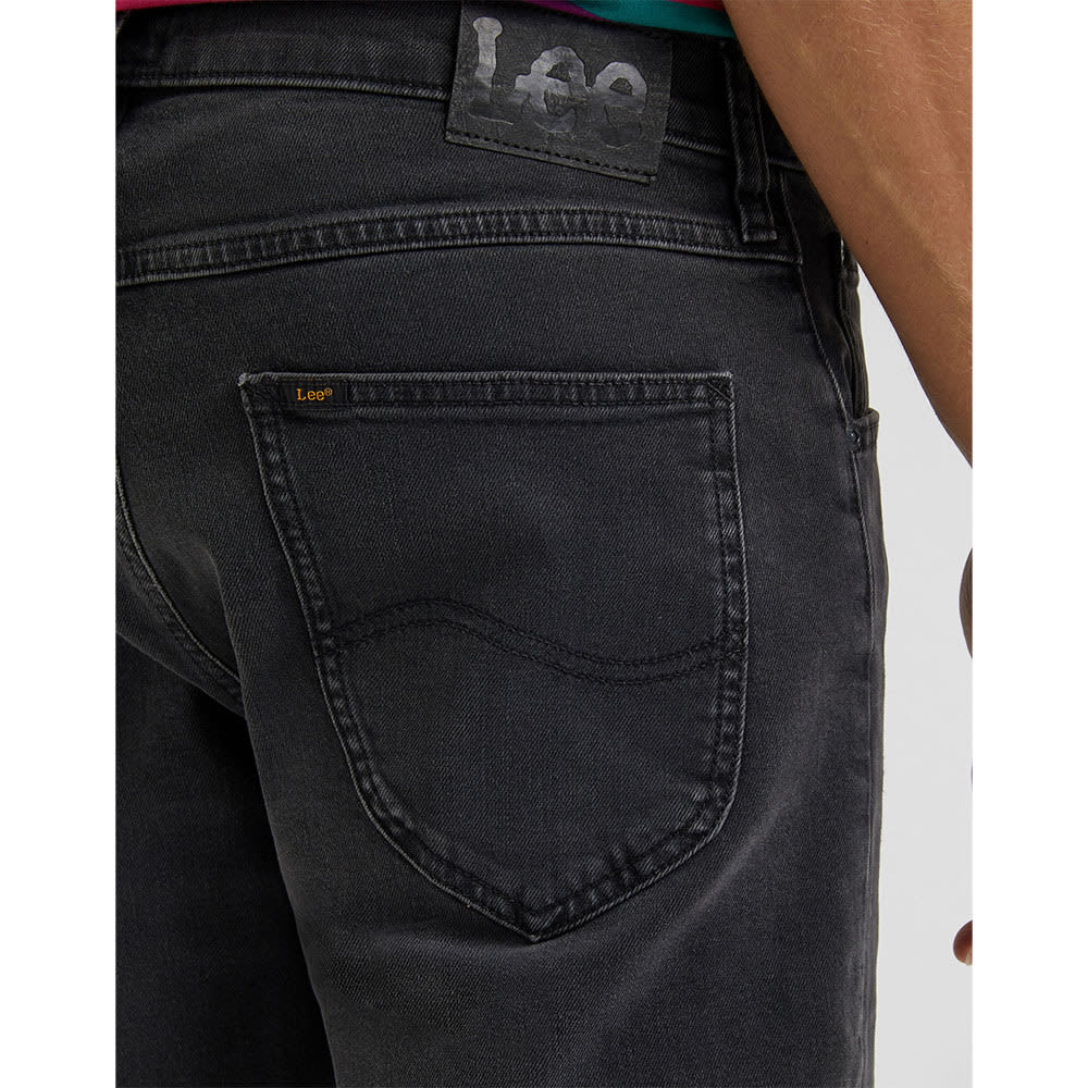 5 Pocket Short, Mushroom Light