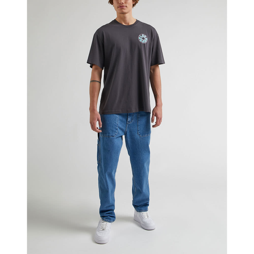 Fatigue Pant, Denim Blue