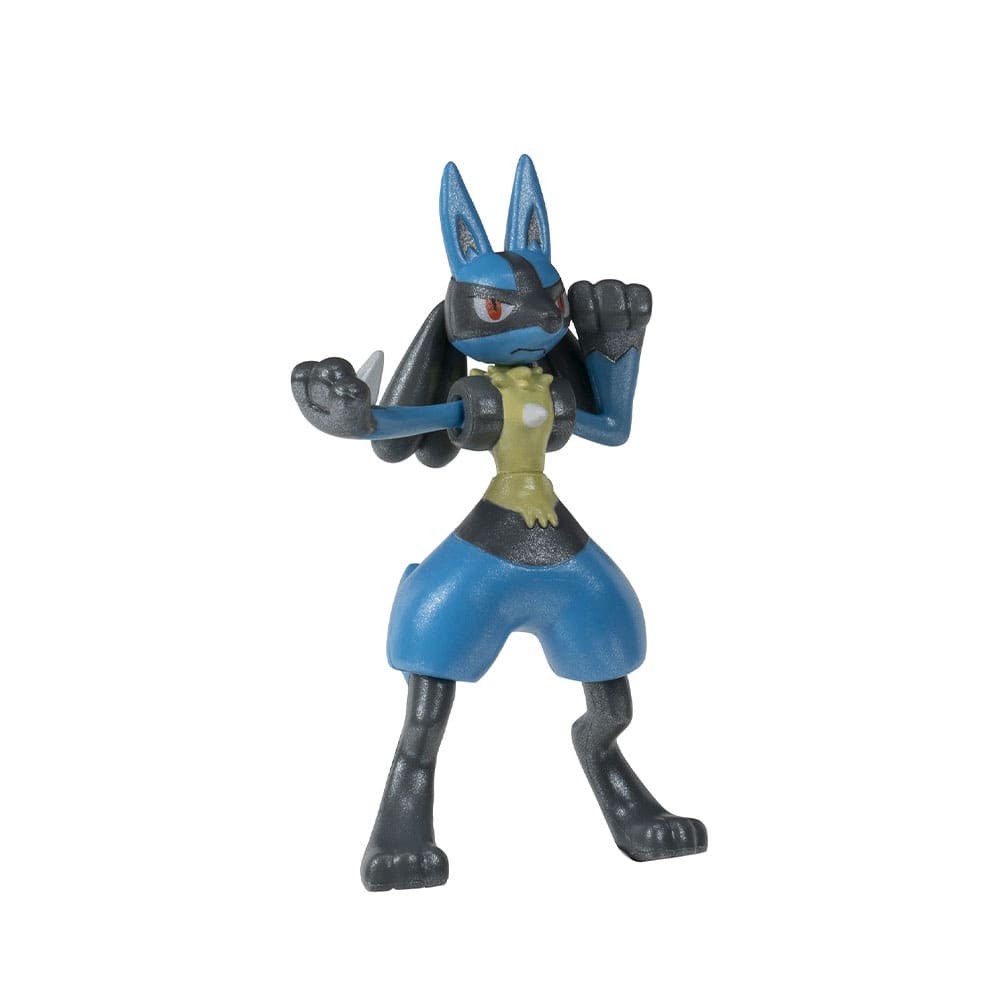 Select Evolution 2-Pack Lucario