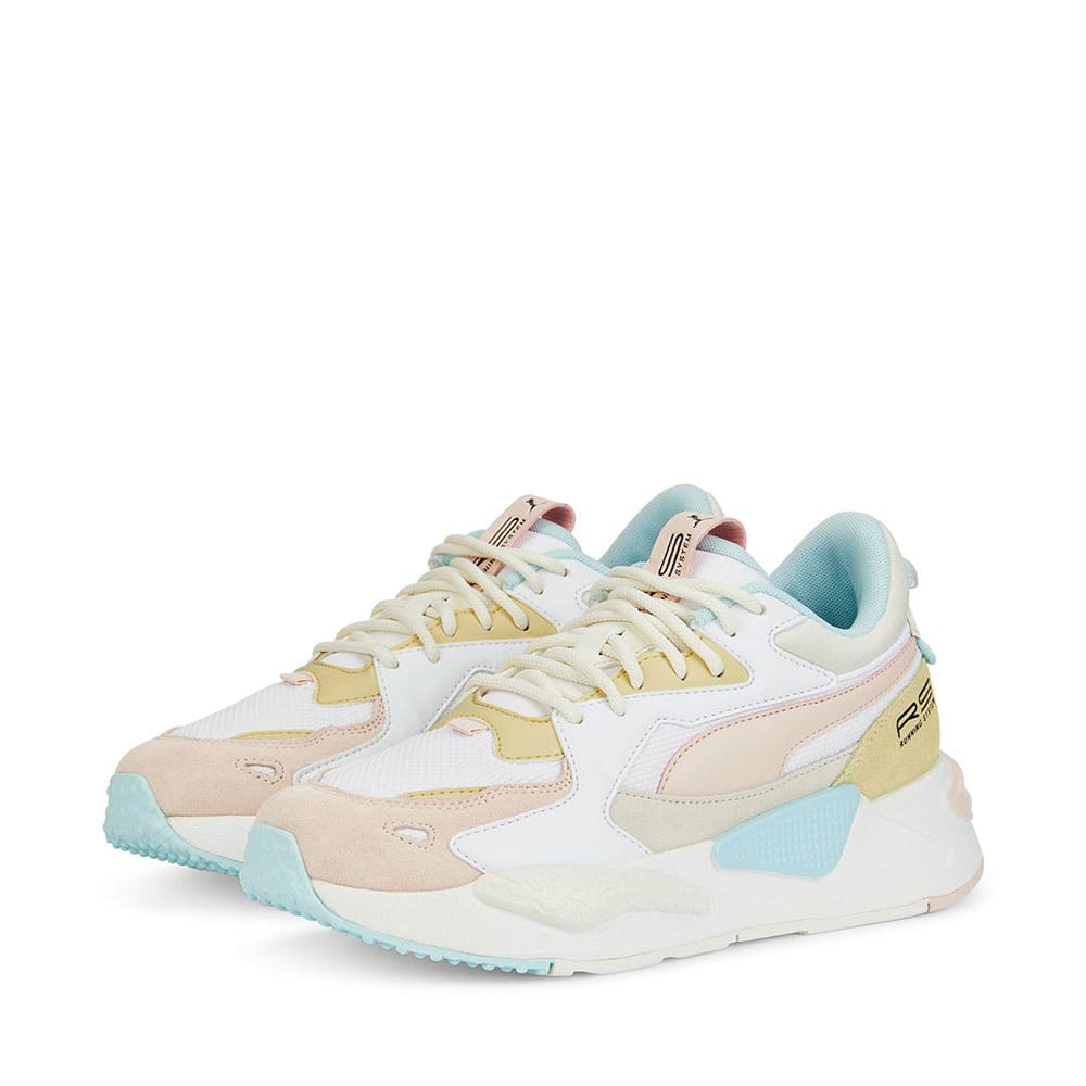 Sneakers RS-Z Candy, Puma White-island Pink