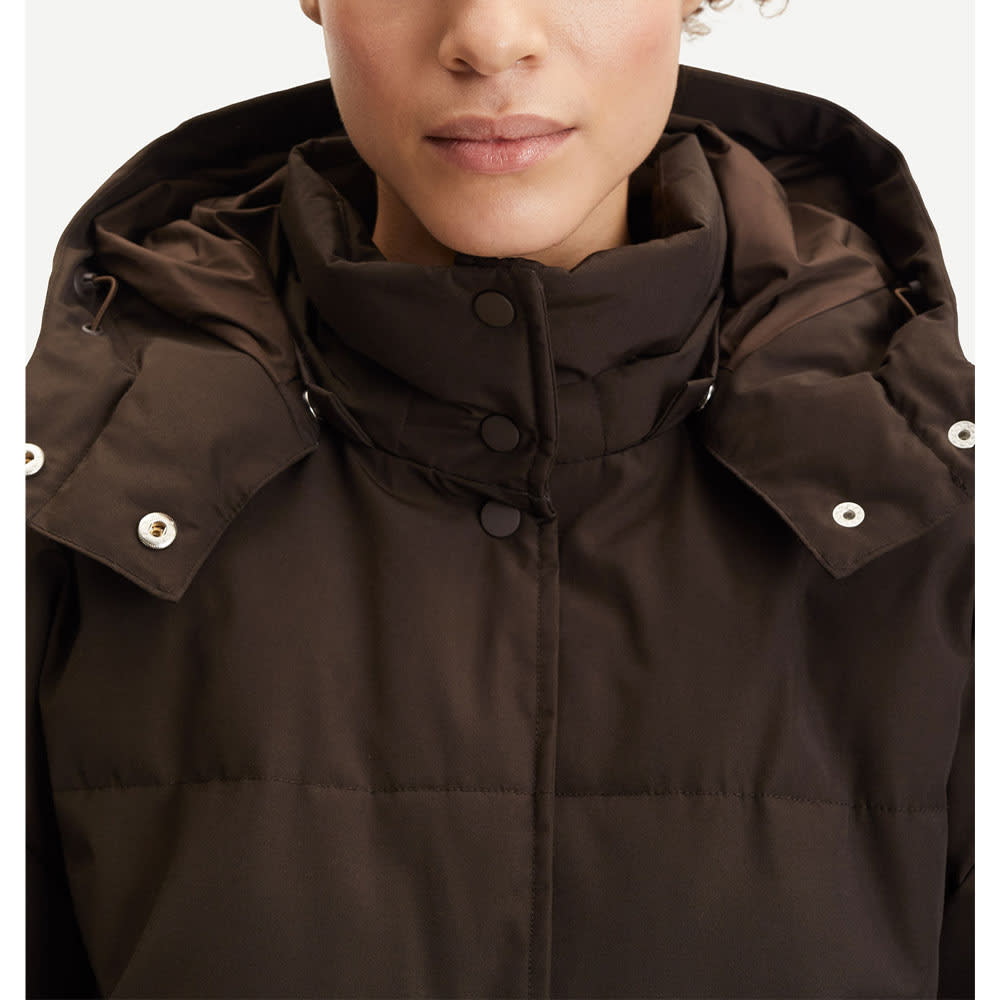Hana jacket 14414 i Delicioso från SAMSOE SAMSOE | Åhlens