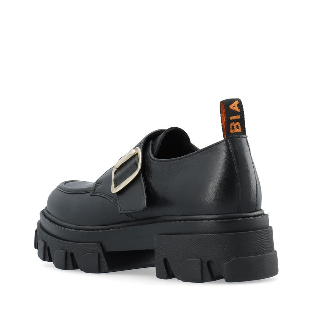 Biaginny Velcro Loafer