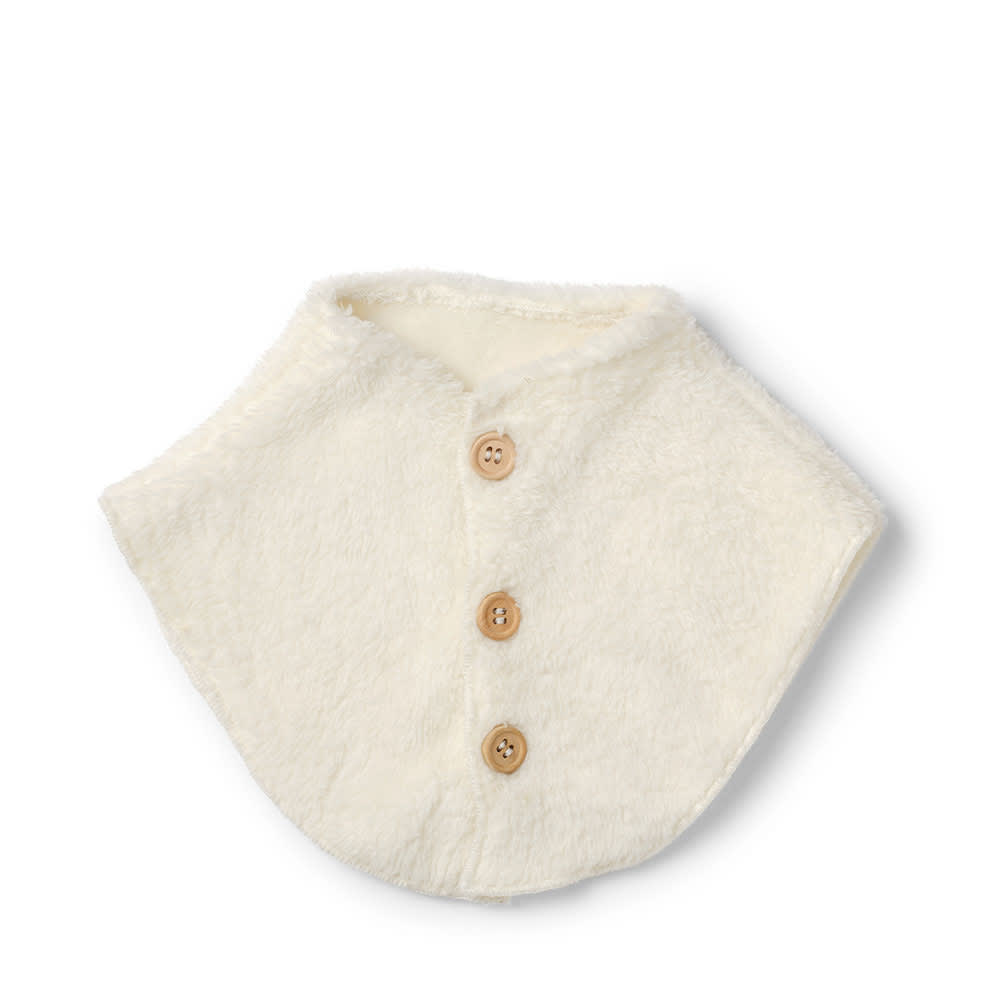 Shearling Varm Krage från Elodie Details