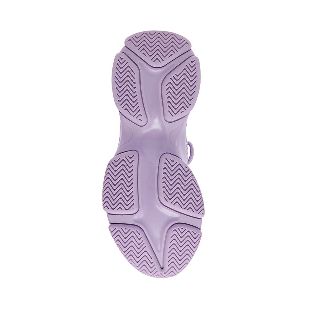 Mac-E Sneaker, Lavender Blooms