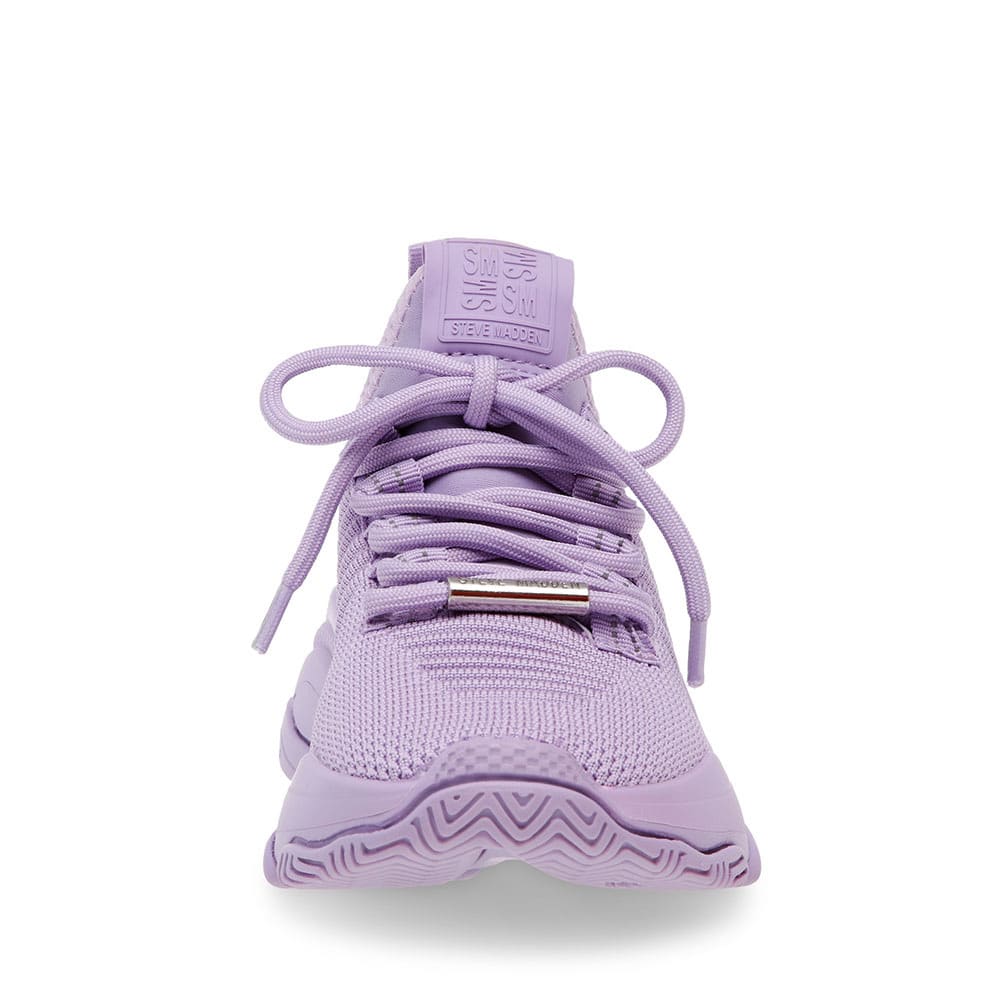 Mac-E Sneaker, Lavender Blooms