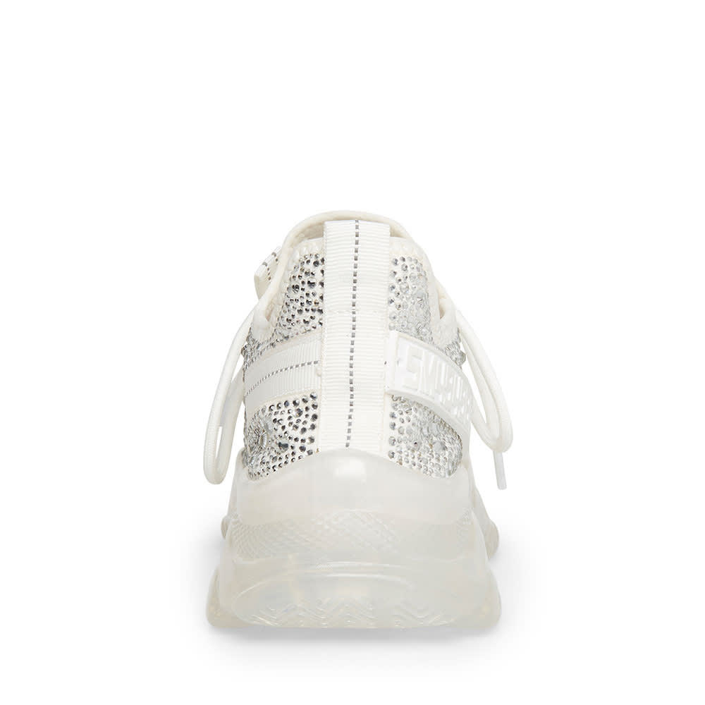 Maxima-R Sneaker, White Multi