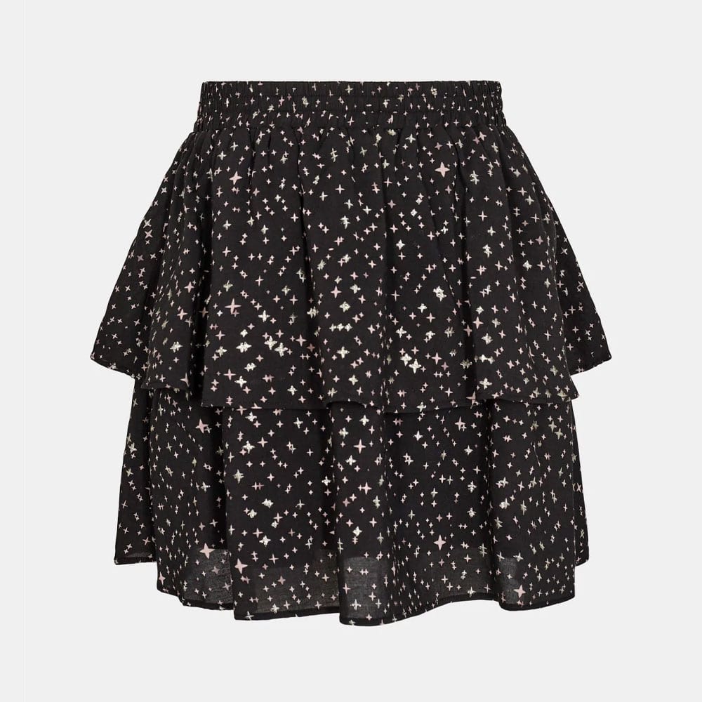 Skirt, Black