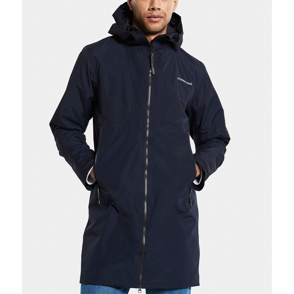 Donny Parka