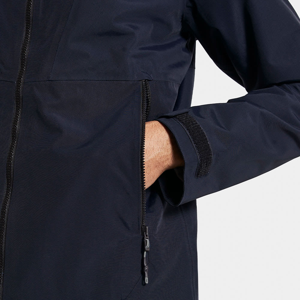 Donny Parka