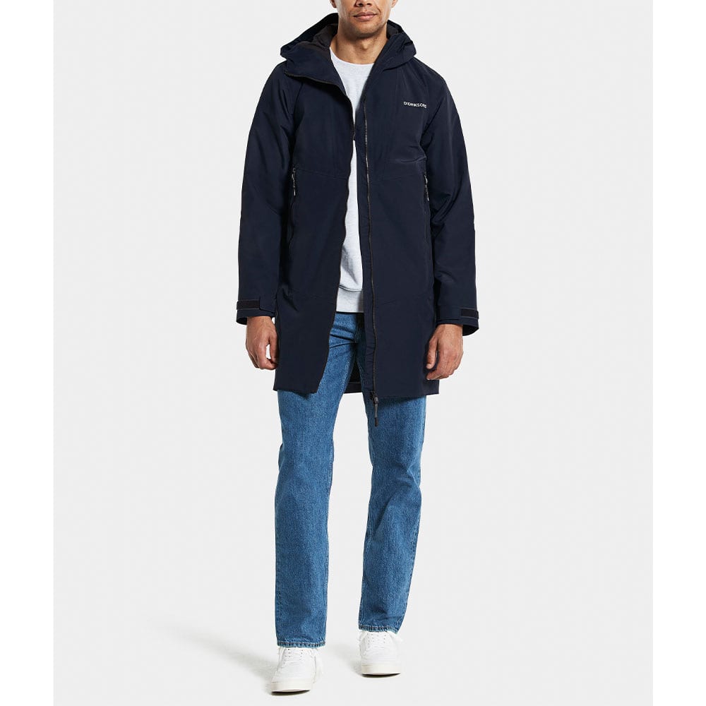 Donny Parka