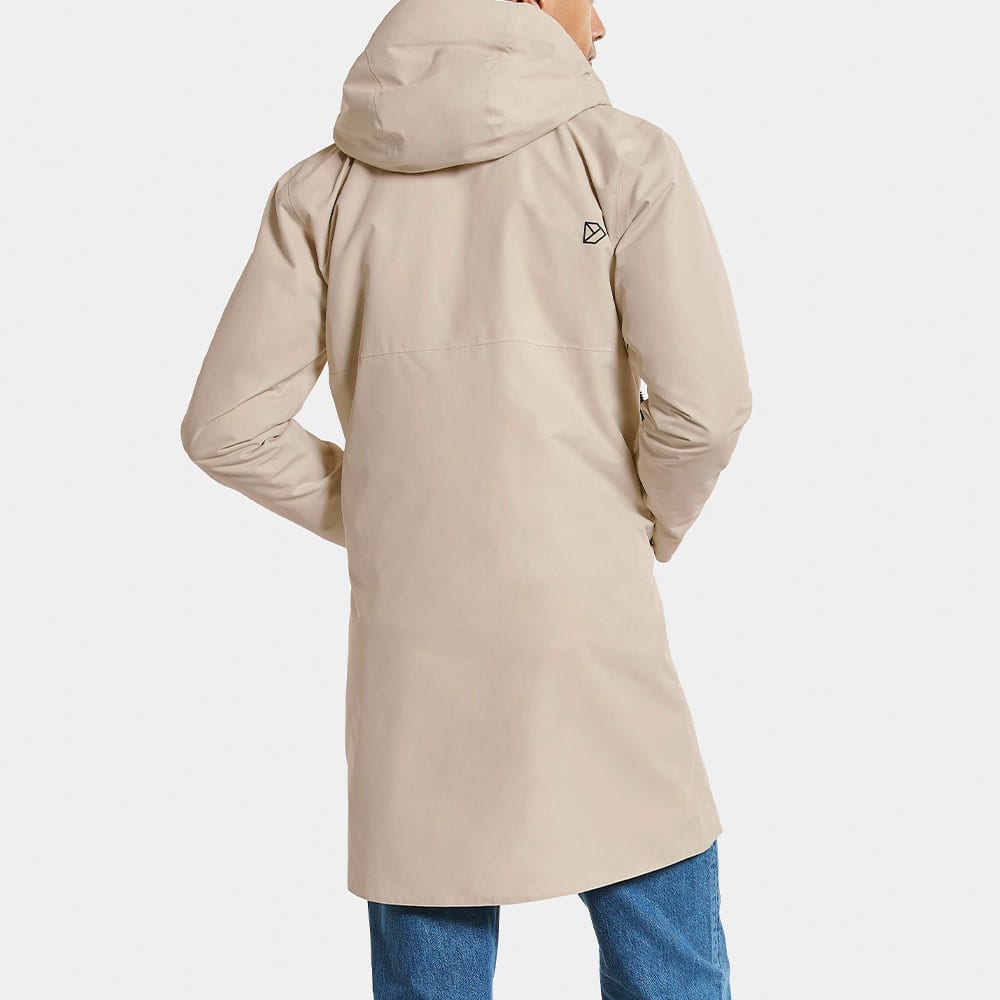 Donny Parka, Clay Beige