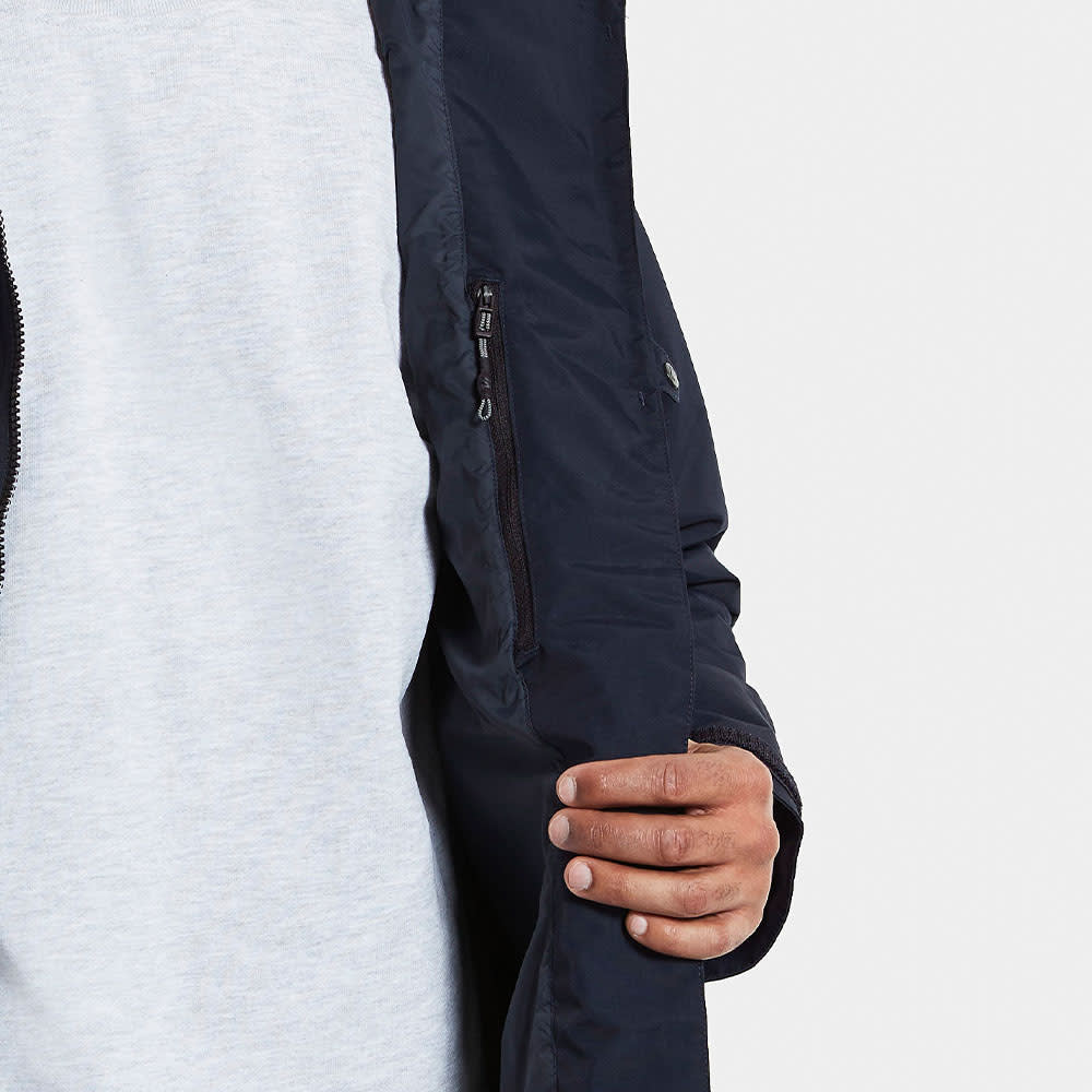 Donny Parka