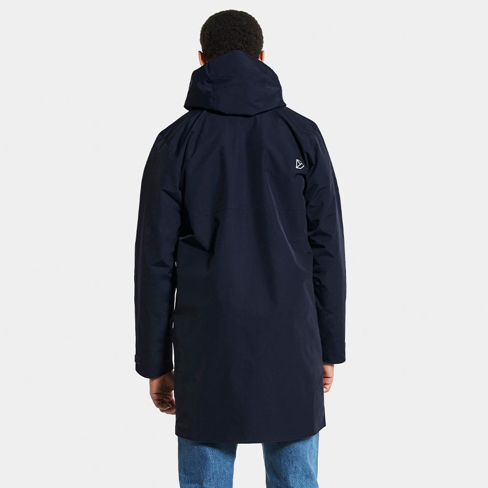 Donny Parka
