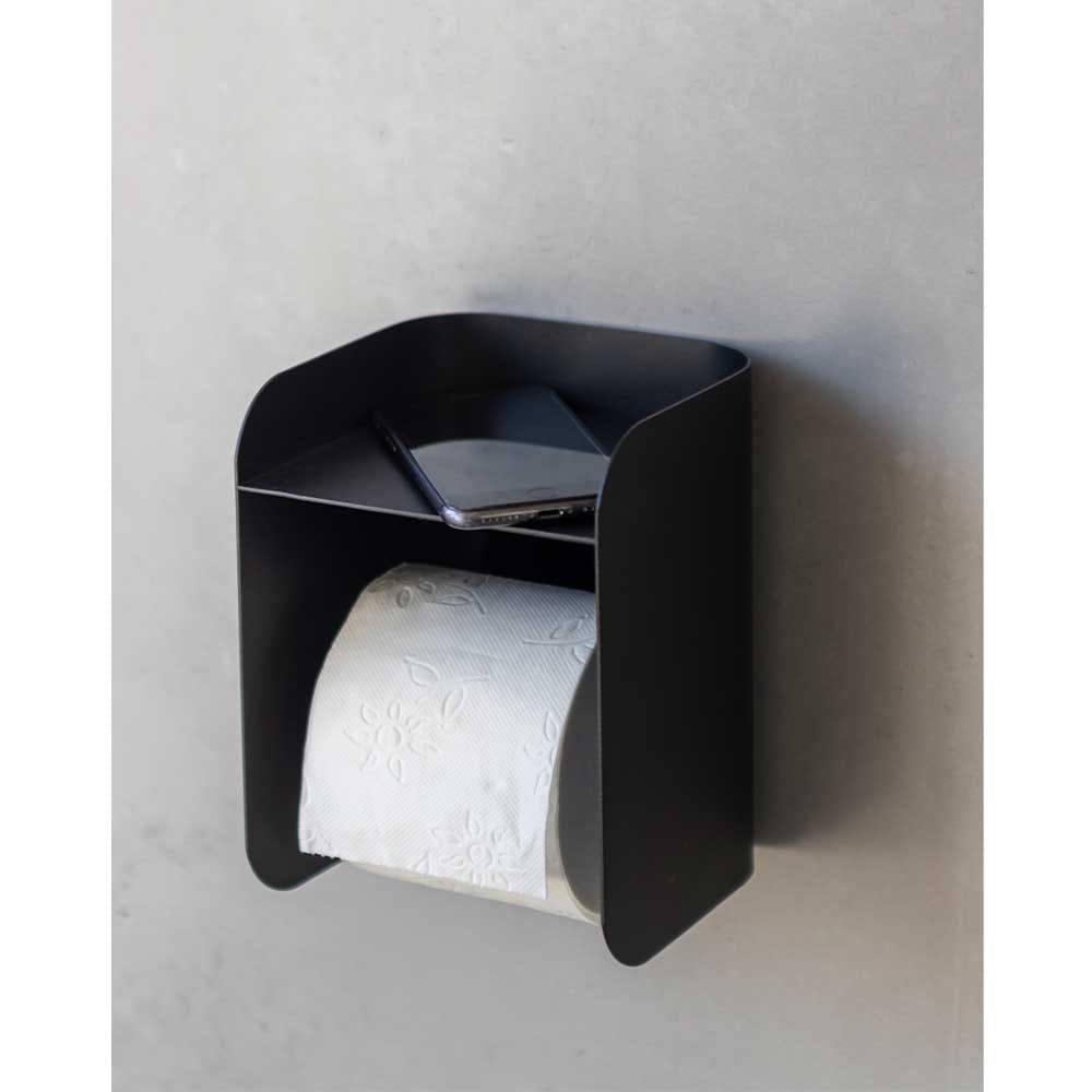 Toilet Roll Holder CARRY från Mette Ditmer