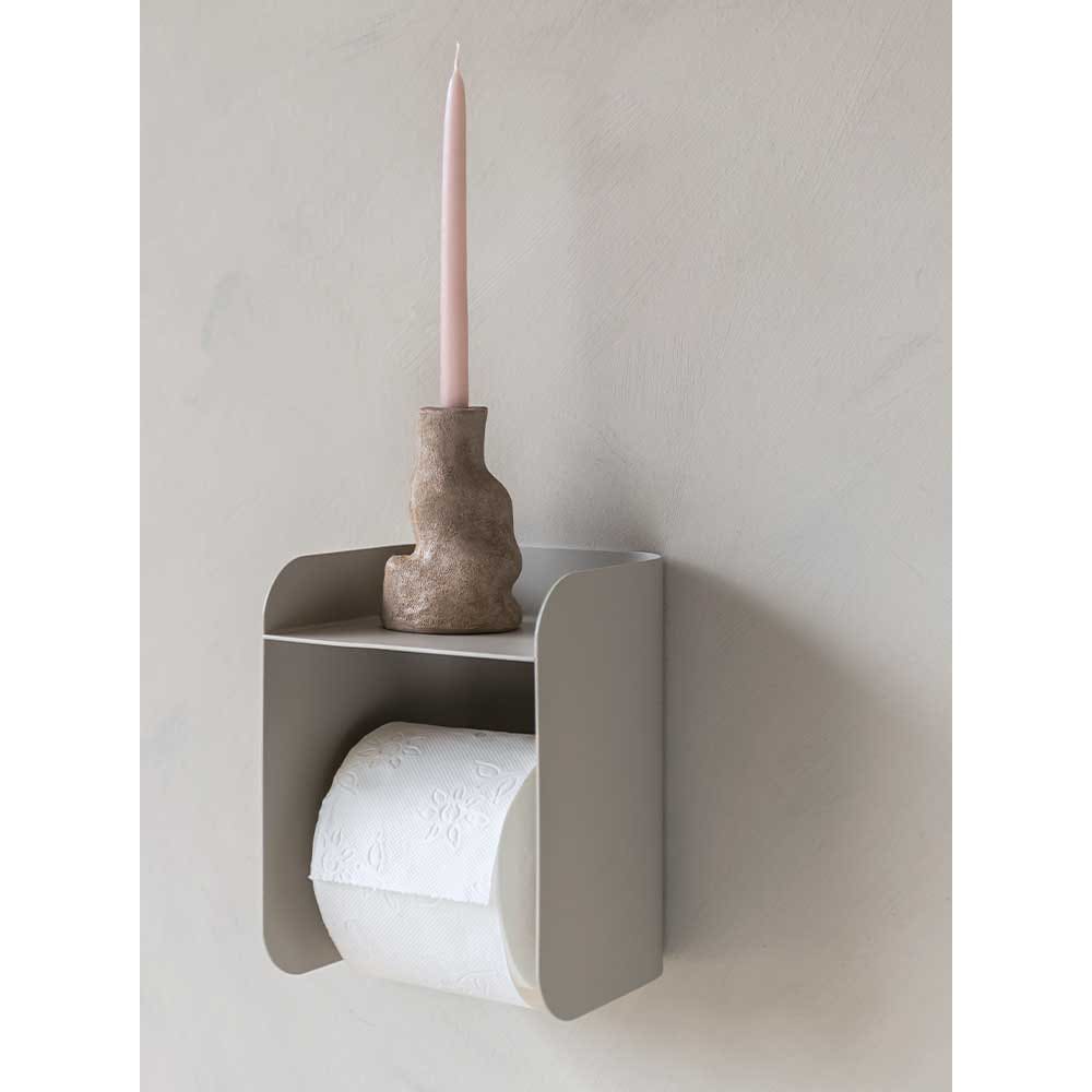 Toilet Roll Holder CARRY från Mette Ditmer
