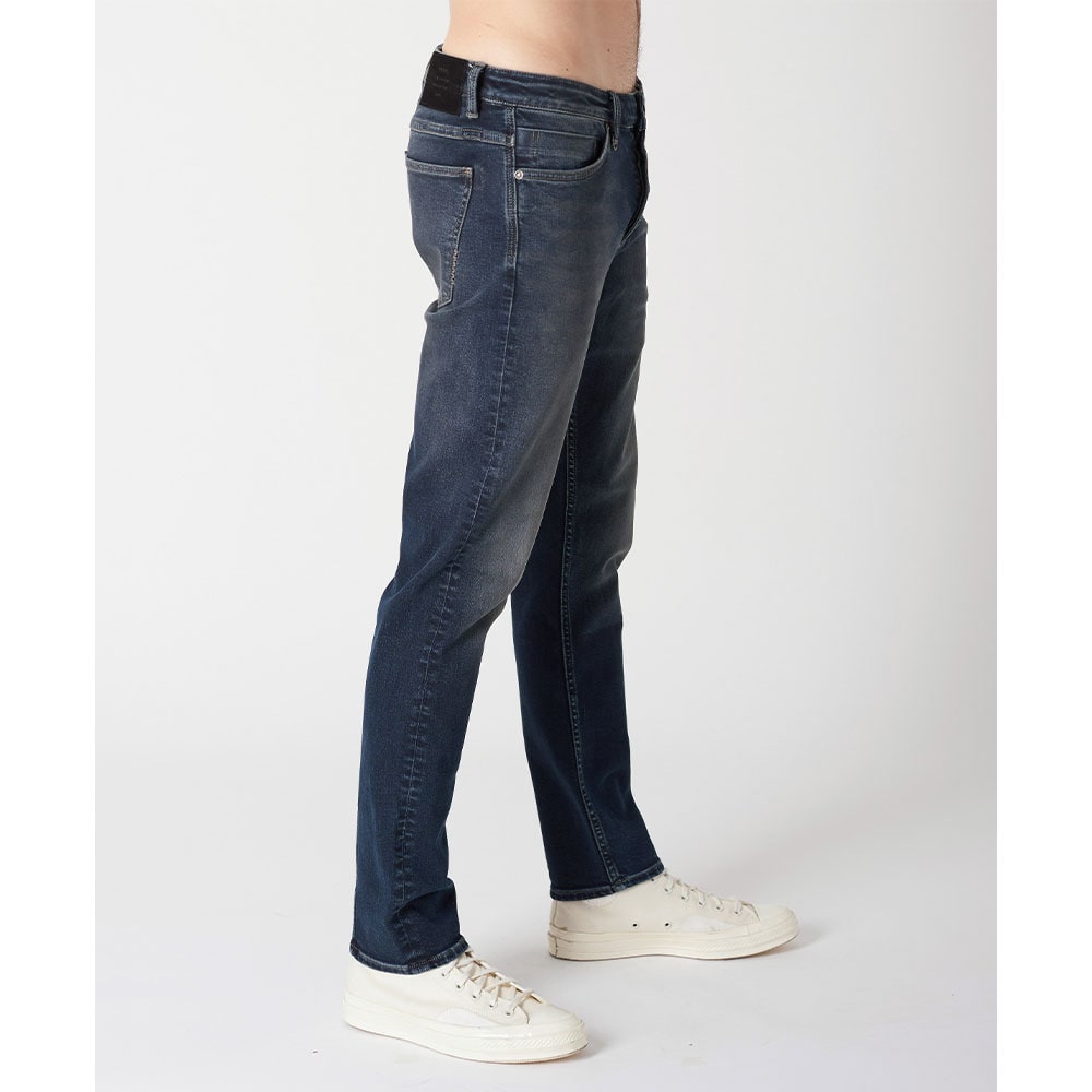 Lou Slim Vain Jeans