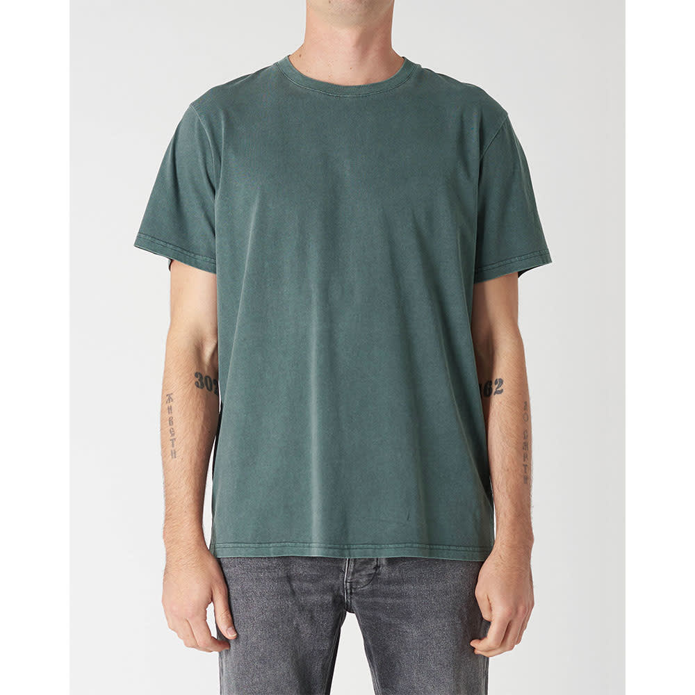 Organic Band Jeans T-shirt från Neuw