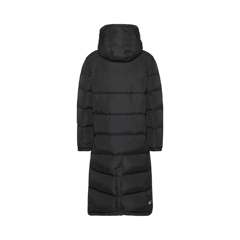 TJW ALASKA LONG PUFFER COAT