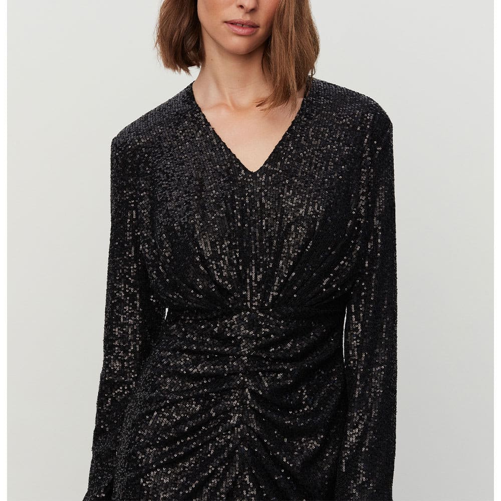 2ND Edition Cezanne - Sensual Glam Dress