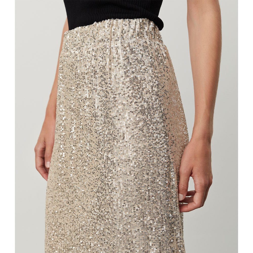 2ND Lumi - Sensual Glam Skirt