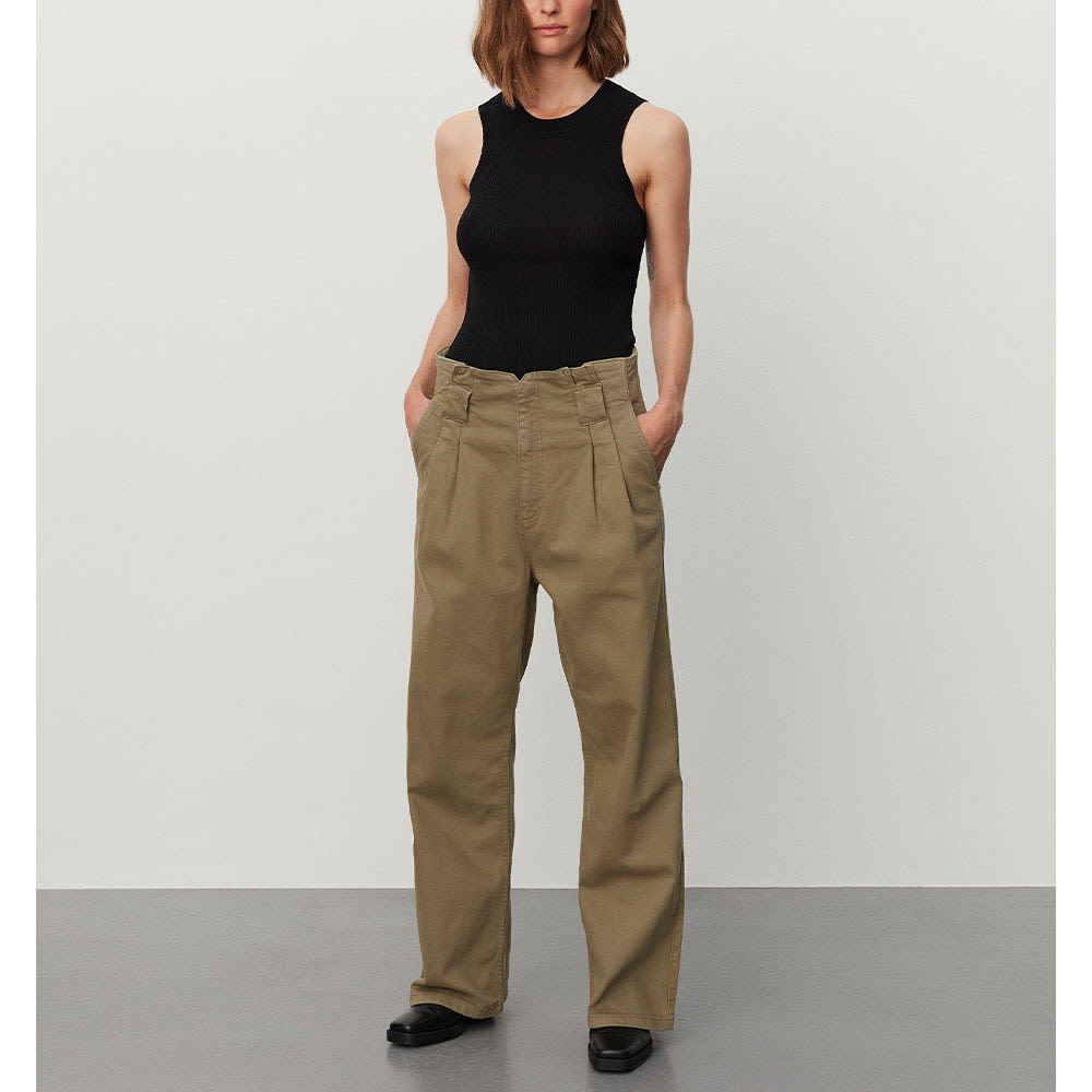 Foley Jeans