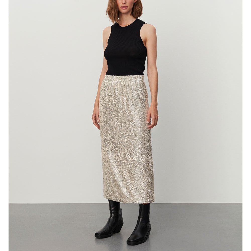 2ND Lumi - Sensual Glam Skirt
