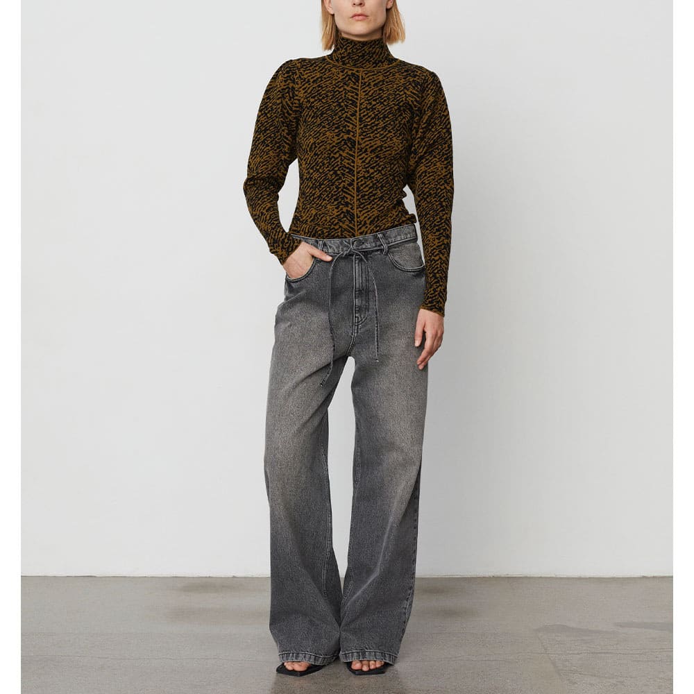 Elijah Jeans