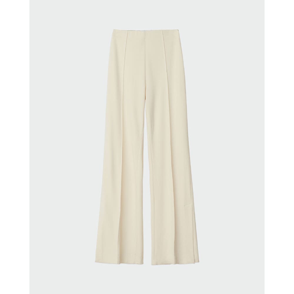 Wagner - All Day jersey Pants, Cloud Cream