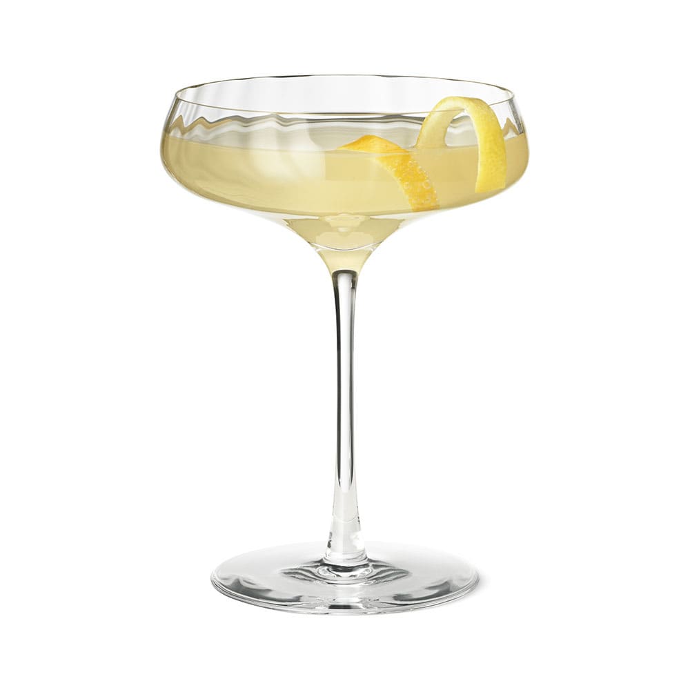 Bernadotte Cocktail Coupeglas, 2-pack