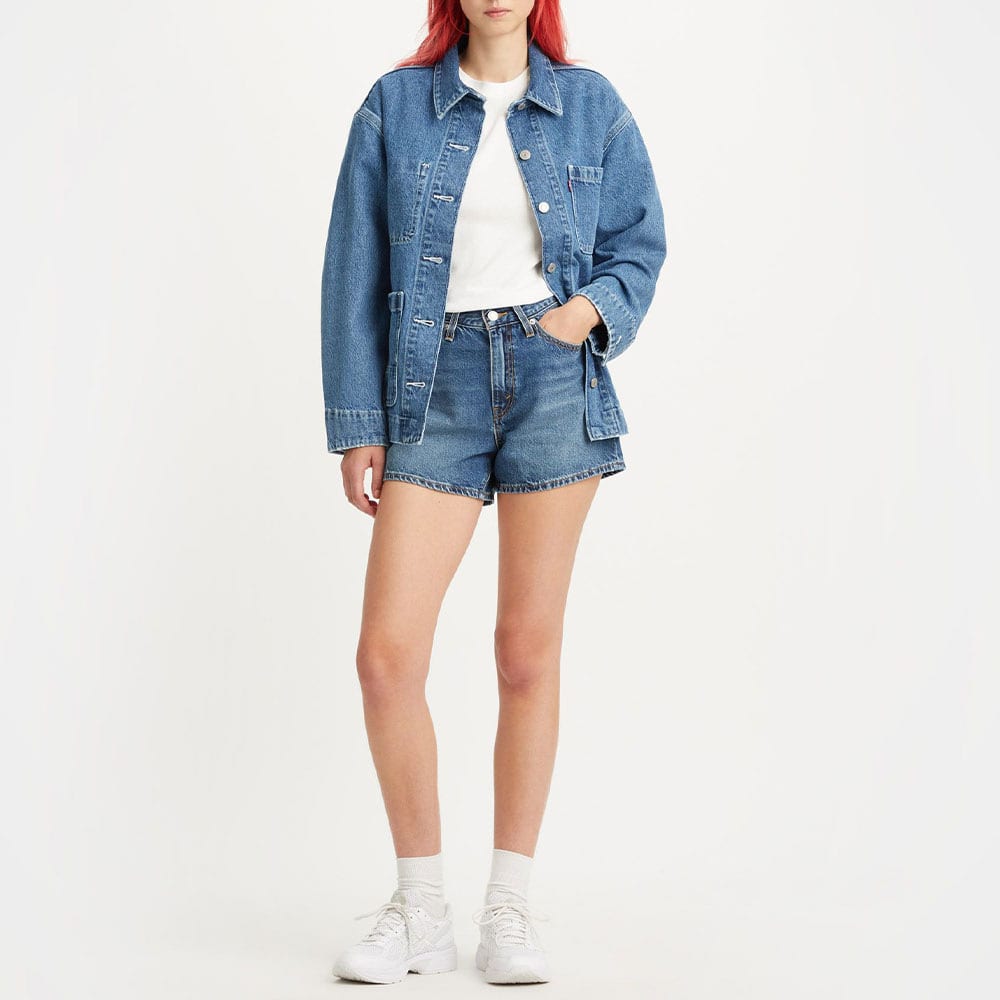 80s Mom Short You Sure Can