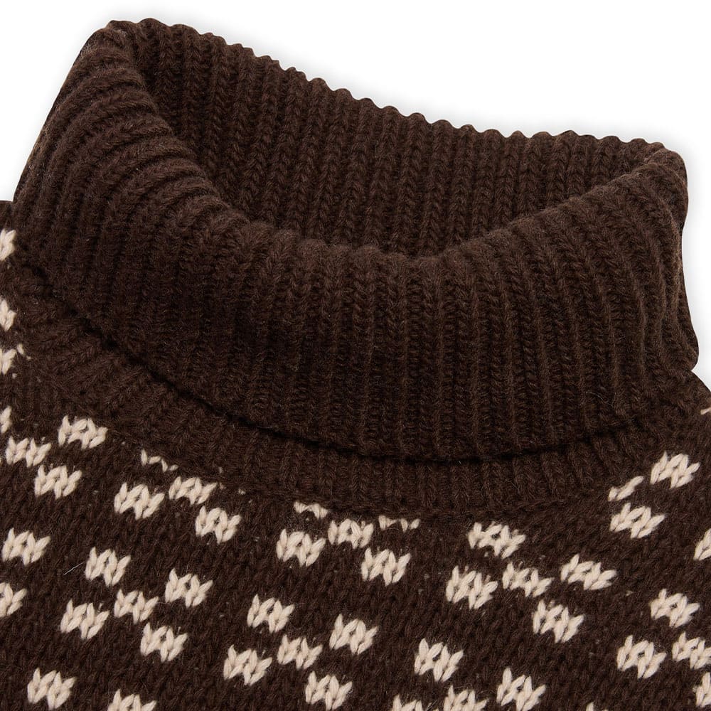 Eco Wool Knitwear