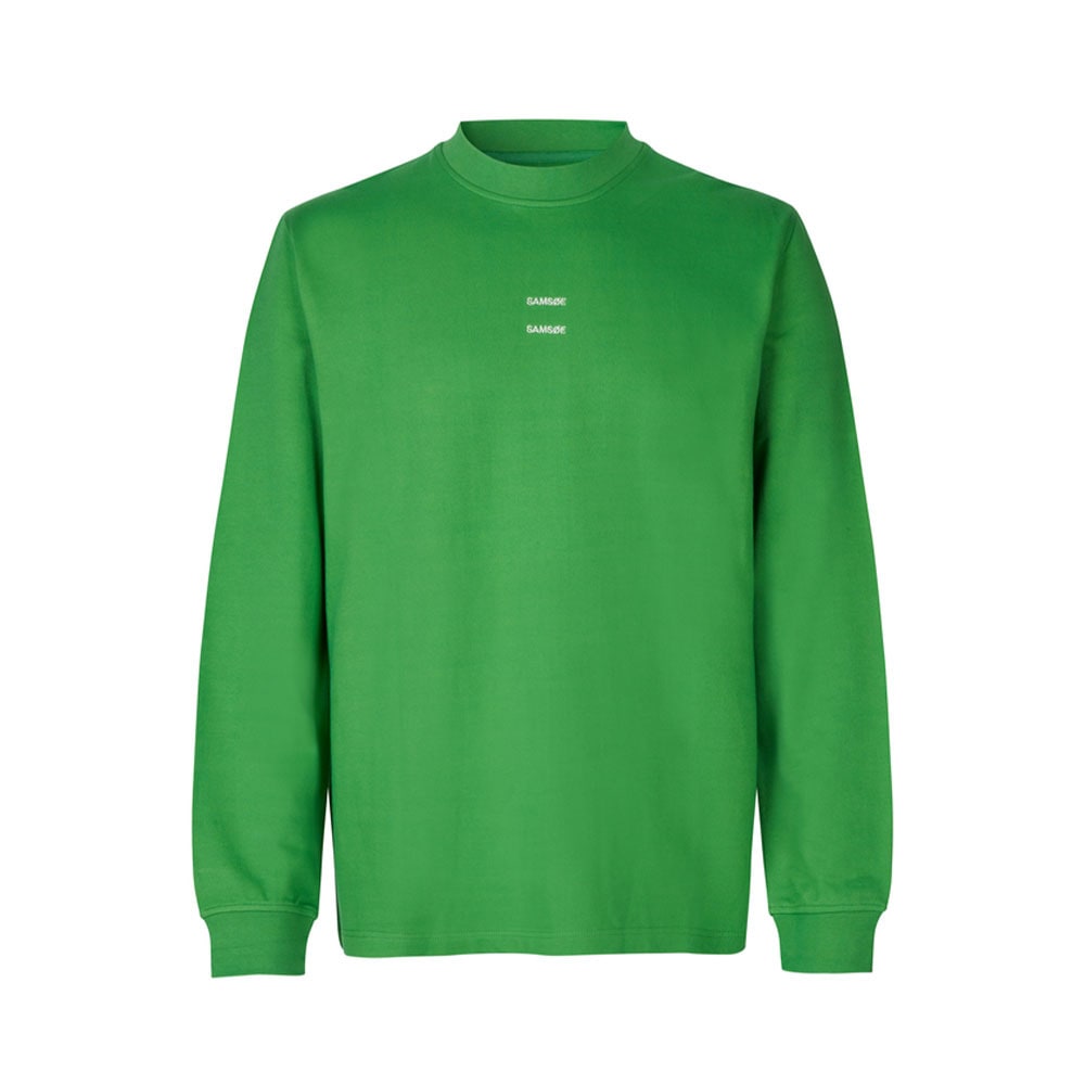 Samer t-shirt ls 154444