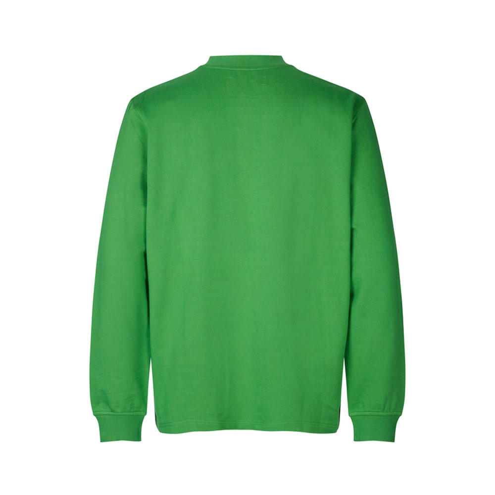 Samer t-shirt ls 154444