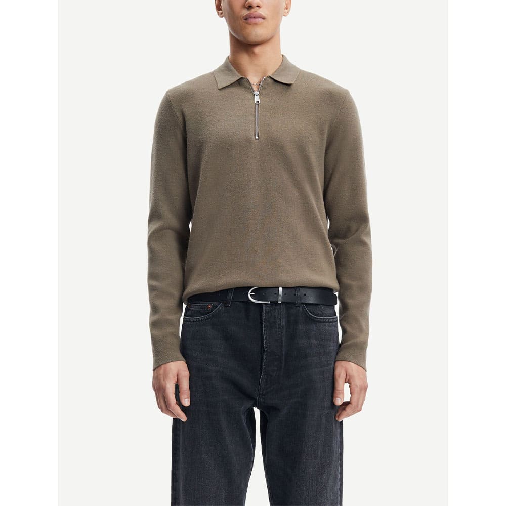Guna half zip 10490490