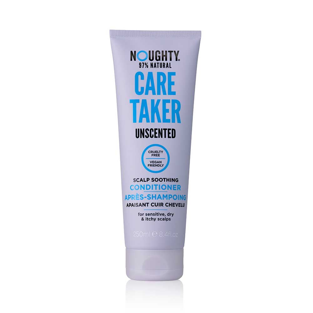 Care Taker Unscented Conditoner från Noughty