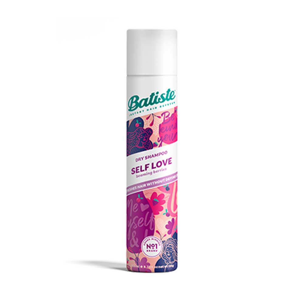 Self Love Dry Shampoo från Batiste