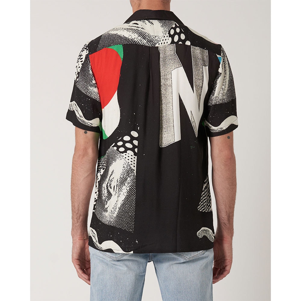 Turrell Art Shirt 4