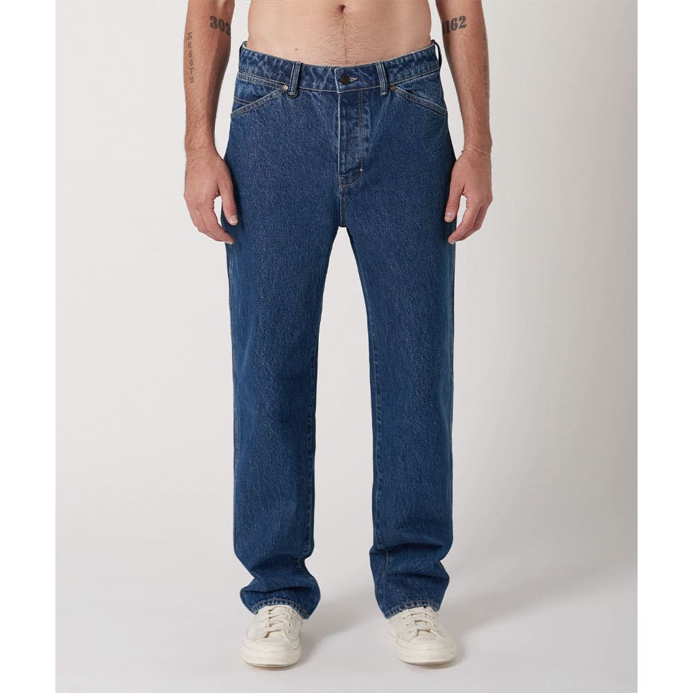 Liam Loose Workwear Neo Jeans